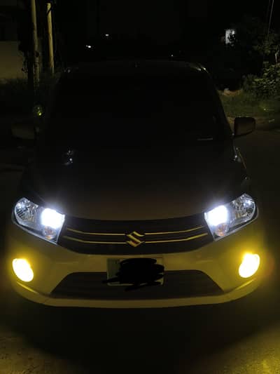 Suzuki Cultus VXL 2020