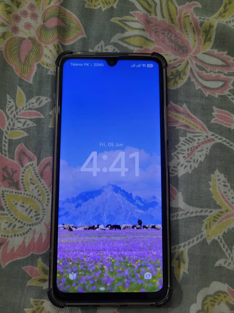 Xiaomi POCO C75 1