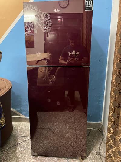 New Haier Refrigerator for Sale