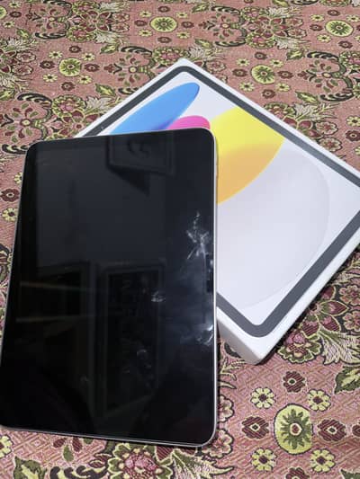 iPhone tab A16 sliver with new charger