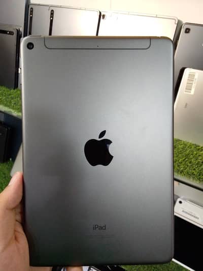 I pad mini 5