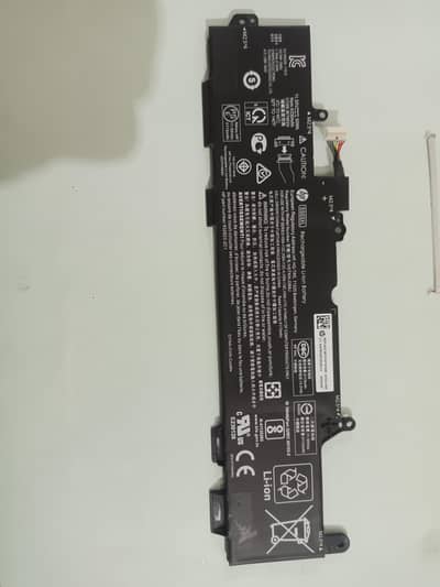 Hp Elitebook 840 G5, 830 G5  geniune Parsta