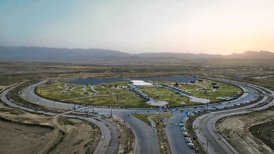 1 KANAL DHA QUETTA PLOT FILE AVAILABLE