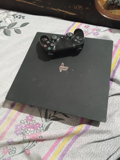 Sony playstation 4 pro
