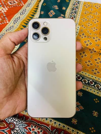 Apple iPhone 12 Pro Max