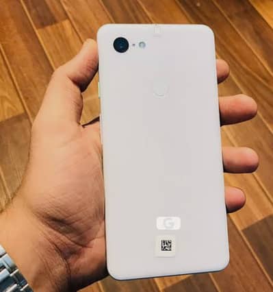 Google Pixel 3a XL