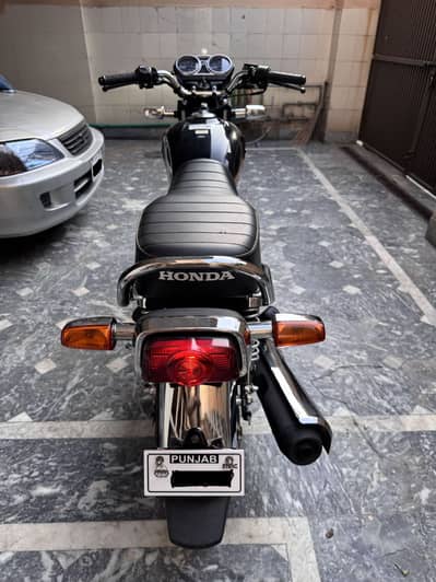 Honda cg 150 2026 better than cb 125/cg 125/ybz 125 dx/gr 150/gsx 125