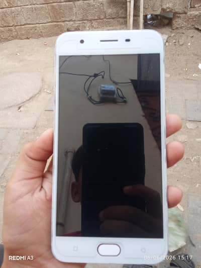 OPPO A57
