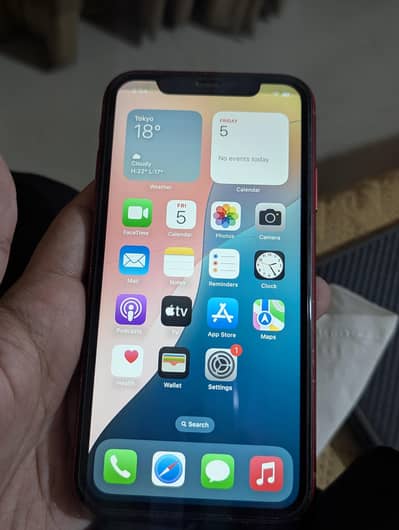 Apple iPhone XR 128 GB