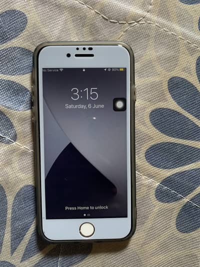 Apple iPhone 7