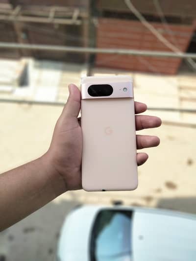 Google Pixel 8