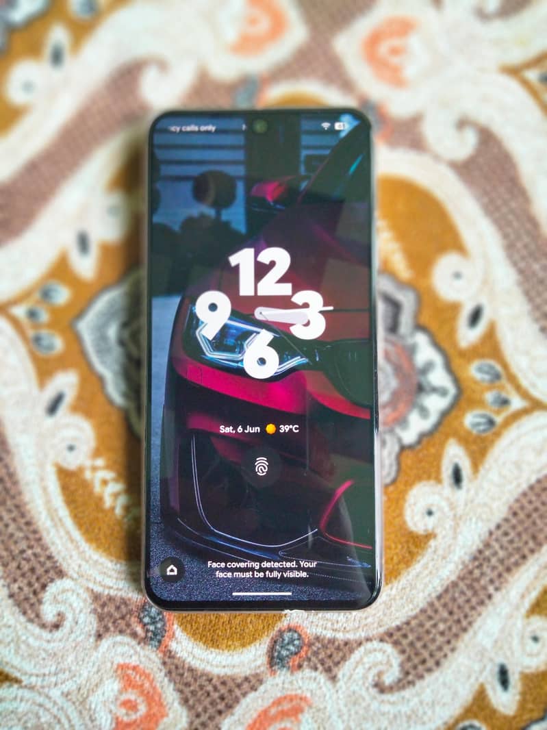 Google Pixel 8 4
