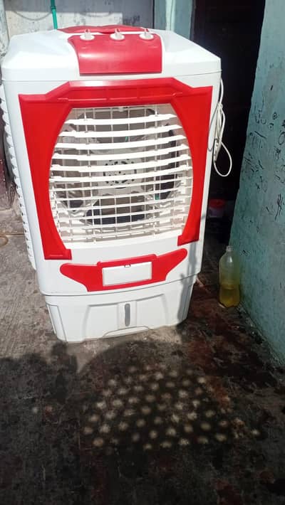 Air Coolar