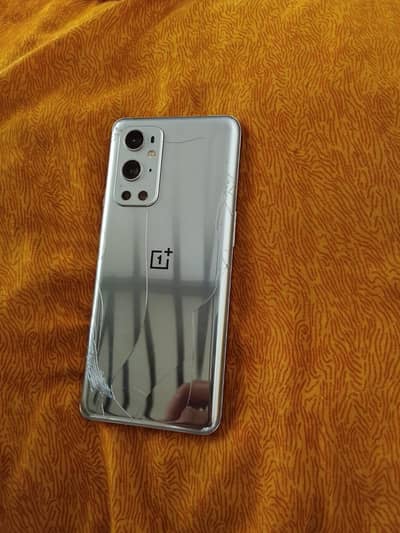One Plus 9 Pro