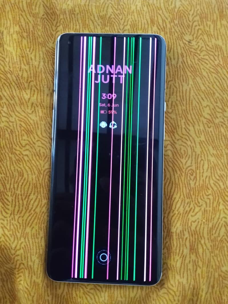 One Plus 9 Pro 2
