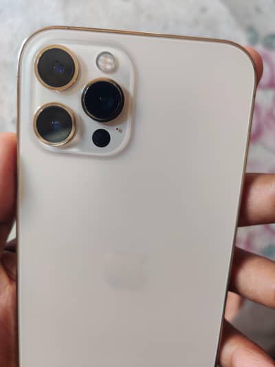 Apple iPhone 12 Pro Max