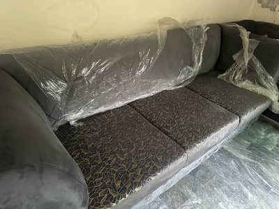 Sofa Set