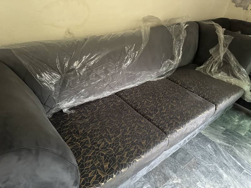 Sofa Set 0