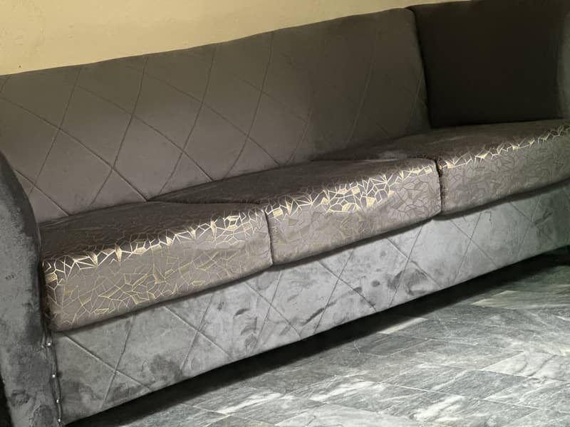 Sofa Set 1