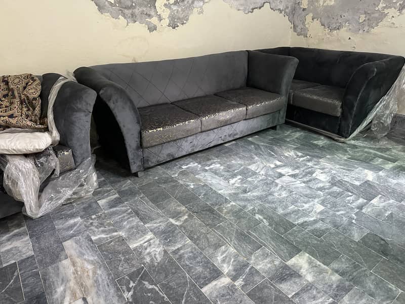 Sofa Set 2