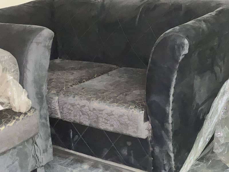 Sofa Set 3