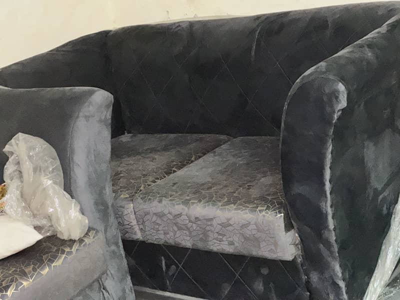 Sofa Set 7