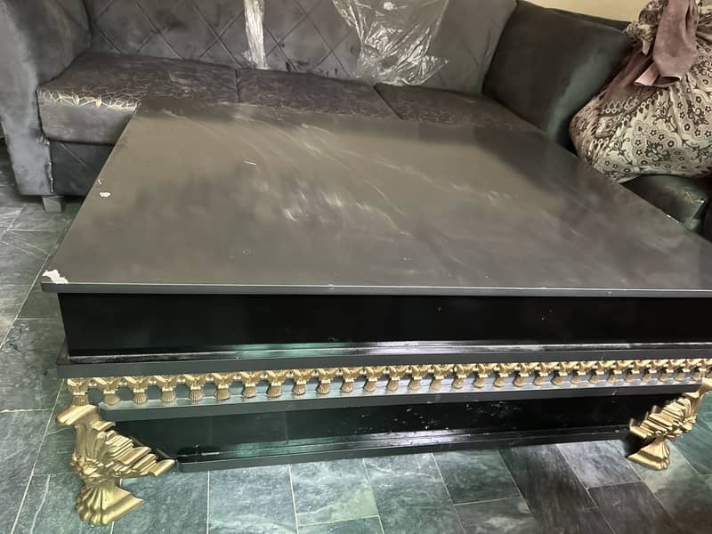 Sofa Set 8