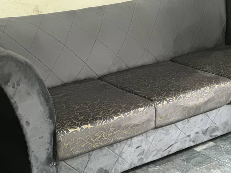 Sofa Set 9