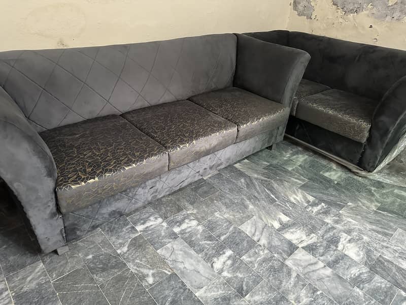Sofa Set 10