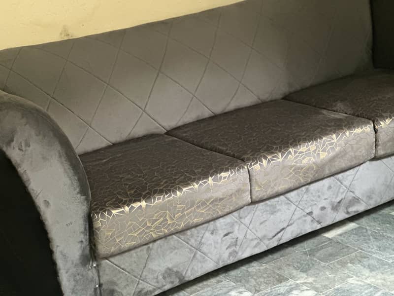 Sofa Set 12