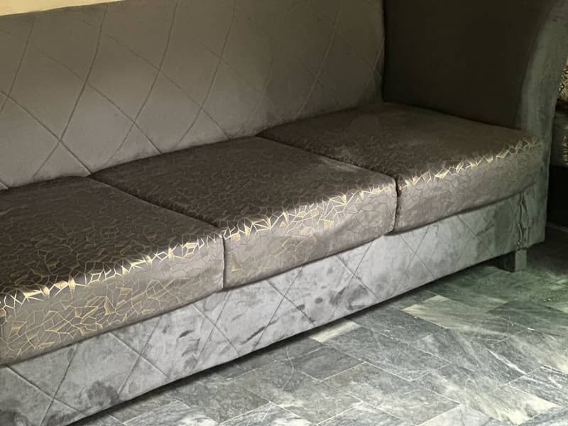 Sofa Set 13