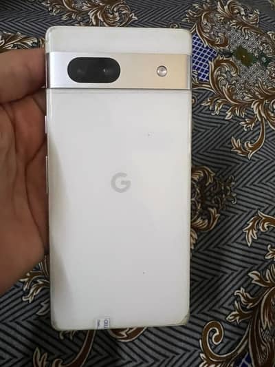 Google Pixel 7a