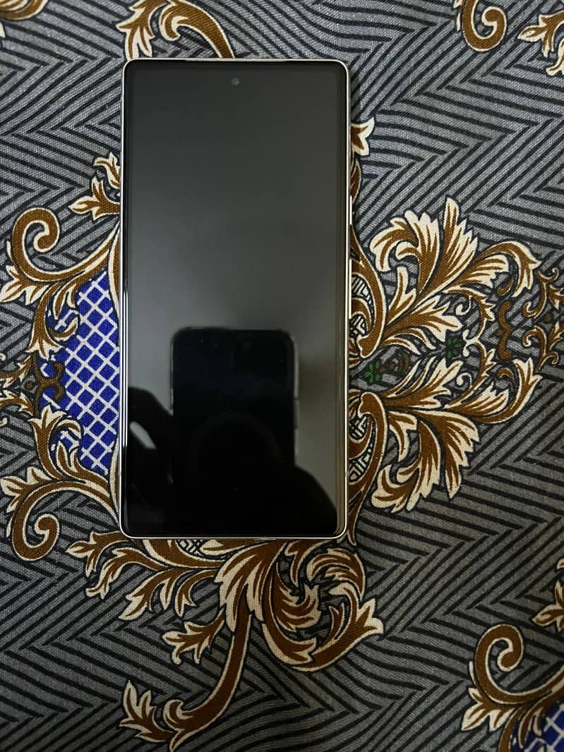 Google Pixel 7a 2