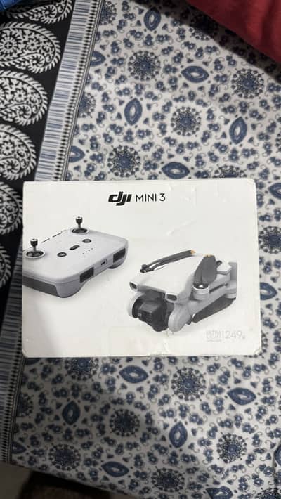Dji Mini 2/3/4/5/se accessories only