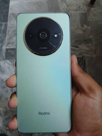 Xiaomi Redmi A3x