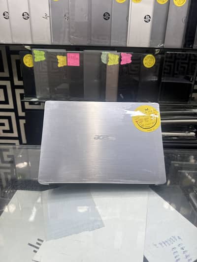 Acer Swift SF314-54G | Core i7 8th 8/256 ssd 2GB Graphics