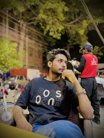 Subhan Shehroze
