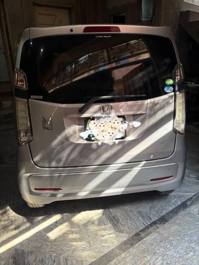 Honda N One 2015