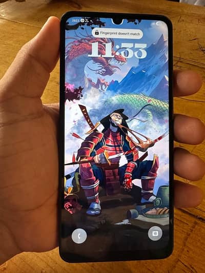 Samsung Mobile A06