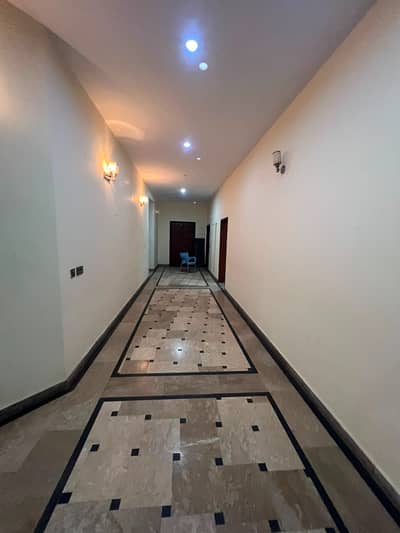 1 kanal Upper Portion For Rent With All Utility Connection's (Original Pic's Attached)