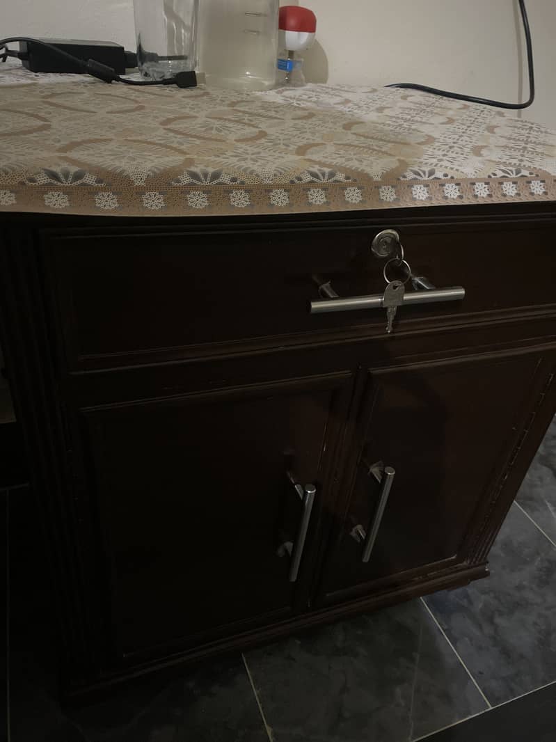 Bed set 1