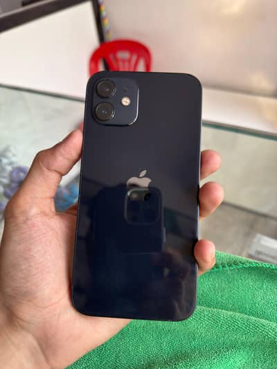 Apple iPhone 12 JV Available in low price