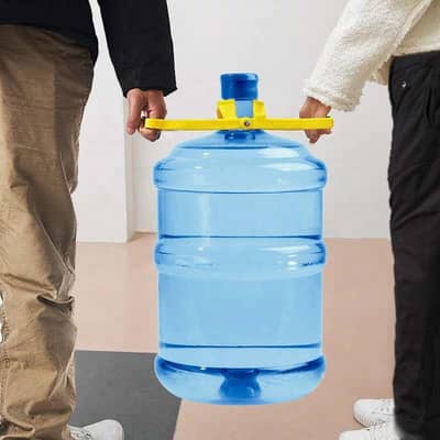  Premium 19L Mineral Water Bottles – Turn Packaging into Profit