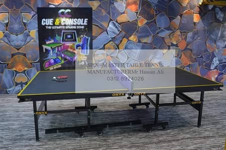 Table tennis / Wholesale price / Table tennis / Bulk tables available