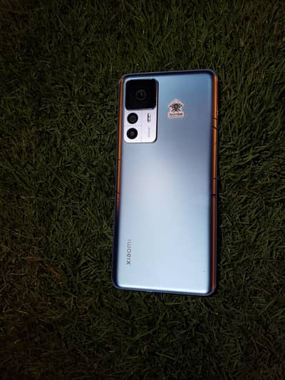 Xiaomi 12T Pro