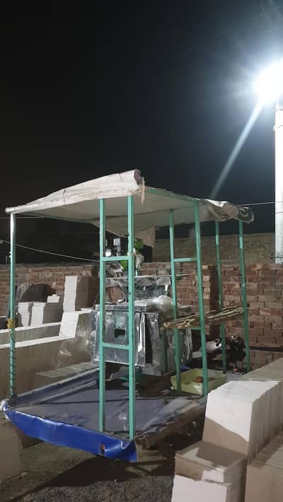 gana machine/ velna for sale