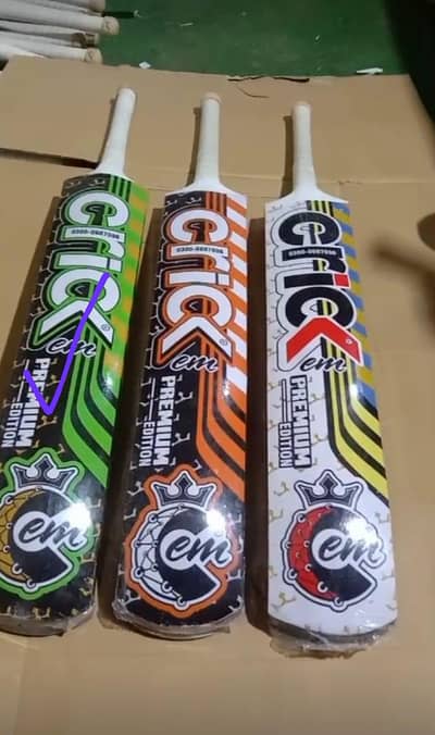 high quality coconut bat