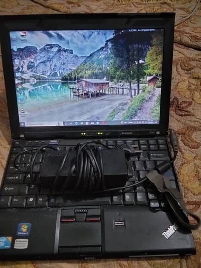 think pad Lenovo