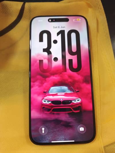 Apple iPhone 14 Pro Max
