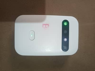 zong bolt+ 4g WiFi device
